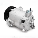 New Fit Maserati Ghibli 2014 2015-2019 V6 3.0L Ac Air Compressor With Clutch. Fixed Price $100.40.