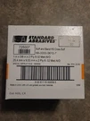 Standard Abrasives 725007 & Blend Cross Buff, 2-PLY, 1", Medium. Fixed Price $85.00.