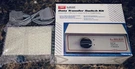 Belkin Data Transfer Kit (F1B024-2E) 2-PORTS External Switch Circuit City New. Fixed Price $29.99.