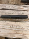 Otc 7072A Clutch Align Tool, 1-1/2" O.d., 1" Pilot, 10-SPLINE Design. Fixed Price $30.00.