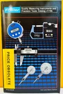 Fowler 1986 Quality Measuring Instruments & Precision Tools #1786 Catalog.. Fixed Price $39.99.
