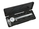 Allstar Performance 96410 Dial Caliper W/case 0-6IN. Fixed Price $52.01.