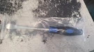 Otc 42" 4770 Tire Spoon W/ Grip 12" Curved Tip. Fixed Price $29.99.