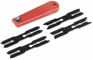 Otc 4492 Piece E-clip Tool Set Dual Operation New Free Shipping Usa. Fixed Price $54.28.