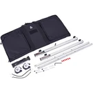 Quicktrick Alignment 416405 Wheel SYSTEMS,13-18 In Rims. Fixed Price $299.99.