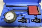 Central Tools 6405 0-100MM Range Dial Indicator Set. Fixed Price $100.00.