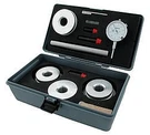 T&d Machine Products Deluxe Pinion Depth Checker 11001. Fixed Price $709.66.