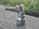 Snap-on FVU20 3/8" Drive 5/8" 12 Point Swivel Socket Usa. Fixed Price $6.99.