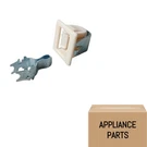 8274235-AA For Ge Dryer Door Latch And Catch Kit Set Part # Model NR1208 -XR241X. Fixed Price $17.95.