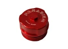 Magnetic Oil Filter Cap For Bmw N54/N55/S55/N52/N20/N26 Engines- Red. Fixed Price $99.95.