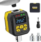 Waxtron Digital Torque Wrench Adapter 1/2" Drive, 15-295 Ft-lb (20-400 Nm), B.... Fixed Price $46.29.
