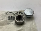 Innovate Motorsports 3735 Mild-steel O2 Sensor Bung And Plug Kit (18MM X 1.25). Fixed Price $14.95.