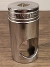 Snap-on Tools SS9840D 1/4" Thermal Vacuum Switch Socket 1/2" Drive. Fixed Price $29.99.