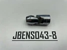 Snap-on Tools Usa 1968 Nice 3/8" Drive 5/16" Add Shallow Swivel Socket FS10A. Fixed Price $74.95.