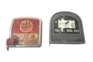 Mixed Lot Of Vintage Used Advertising Measuring Tape Mac Tools MT10T. Fixed Price $84.99.