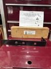 Matco LT940 Gas Tank Fuel Pump Removal Tool. Fixed Price $20.00.