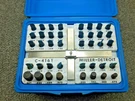 Miller Detroit C-4161 Carburetor Gauge Gage Kit Complete. Fixed Price $97.49.
