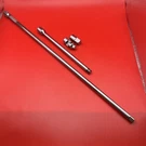 Snap-on 4PC TMXK140 TMX60 MVU8 TA3 1/4 Drive Extensions. Fixed Price $73.99.
