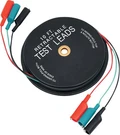 Lang Tools ( Retractable Test Lead, Black, Leads X 10' 1129 3807-0118. Fixed Price $31.54.