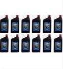 Aisin ATF-0WS Automatic Transmission Oil Fluid 12PCS Set For Lexus And Toyota. Fixed Price $116.07.
