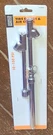 Amarillo Supply Company Dual Foot Tire Gauge & Extension Air Chuck #6130942. Fixed Price $19.98.