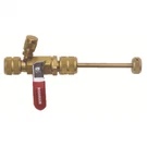 Robinair 18560 Valve Core Remover/installer. Fixed Price $122.35.