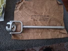 Ammco 500 Portable Cylinder Hone Replacement Part See Pic. Fixed Price $44.99.