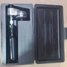 Snap-on Torqometer TQS050FUA Follow-up Torque Driver 1/4" With Case. Fixed Price $85.00.