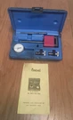 Central Tools 6405 Indicator Dial Set 0-100, 0.2" Range, Magnetic Base. Fixed Price $79.00.