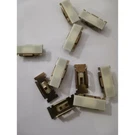 Toyota Oem Roof Drip Molding Clip 75561-52040 Factory Package Ten (10). Fixed Price $23.80.