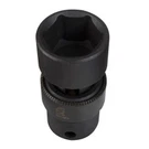 Sunex Tools 322U 3/8" Dr Universal Impact Socket, 11/16". Fixed Price $35.65.