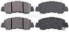 A.b.s. 35267 Brake Pad Set, Disc For Mitsubishi. Fixed Price $48.14.