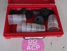 Ford Rotunda Tool TKIT-2007FI-FLM 5.4L Injector Test Essential. Fixed Price $38.99.