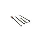 Mayhew 76295 4 Piece Utility Pry Bar Set. Fixed Price $99.32.