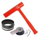 Summit Racing Piston Installation Tool Combo Kit SUM-CSUMSL32-3. Fixed Price $123.96.