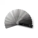 Cta Manufacturing Feeler Gauge Set - 26 Blade Standard. Fixed Price $15.62.