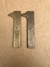 Old Alpha Calipers Jeweler & Watchmaker Repair Measuring Tools. Fixed Price $16.99.
