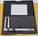 Storm Digital Brake Rotor Gauge Model 3M430 Pre-owned W/ Case. Fixed Price $62.99.
