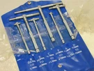 New Kent-moore J-45185 Telescoping Bore Gage Set. Fixed Price $39.99.