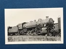 New York Central Locomotive No. 6051 Antique Photo. Fixed Price $6.95.