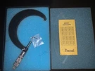 Central Tool Co #52RL 4"-5" Micrometer Spindle Lock And Friction Stop. Fixed Price $199.00.