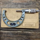 Mitutoyo Caliper 103-217. Fixed Price $39.98.