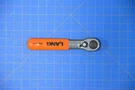 Lang Tools 5221 Ratcheting Bit Wrench Made Usa. Fixed Price $17.00.