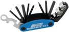 Cruztools Outbackr Set Motorcycle Atv/utv Street Bike Dirt OH13. Fixed Price $21.90.
