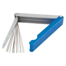 Bikemaster Carburetor Jet Cleaning Tool. Fixed Price $13.24.