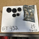 Otc 8074 Puller Adapter Set Step Plate Incomplete Missing One Piece. Fixed Price $67.50.