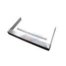 Heavy-duty Aluminum Adjustable Tire Stagger Stick Gauge W/ Tape 65-115 Inches. Fixed Price $54.95.