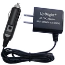 Ac Adapter Car Charger For Innovative 9101 9102 Ipa Light Ranger Mutt CHR0001. Fixed Price $37.99.