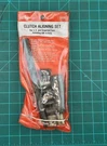 Kd Tools 2420 Clutch Aligning W/ Metric And Sae Adaptors K-d Gm X Body. Fixed Price $20.00.