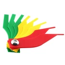 Hitefu Brake Lining Thickness Gauge, Car Automotive Pad Measuring.... Fixed Price $8.77.